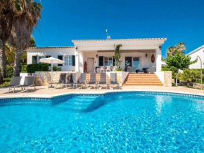 VILLA BINI VENT Elegante y amplia villa cerca de la playa y vistas al mar